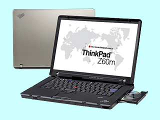 ThinkPad Z60m 2530-3QJ 2530-3QJ