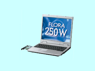 FLORA 250W PC4NX1-XHB11AA10 PC4NX1-XHB11AA10