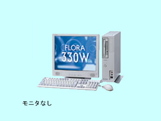 FLORA 330W PC4DG9-XGA1AA110 PC4DG9-XGA1AA110