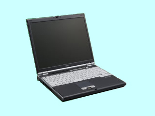 FMV-LIFEBOOK B FMV-B8210 FMVNB2FT3 CeleronM383/1G カスタムメイド標準構成 WinXP Pro FMVNB2FT3