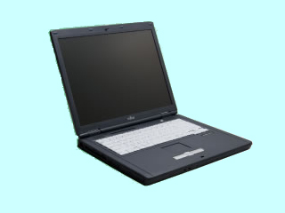 FMV-LIFEBOOK C FMV-C8210 FMVNC2GC8 CeleronM360J/1.4G カスタムメイド標準構成 WinXP Home FMVNC2GC8