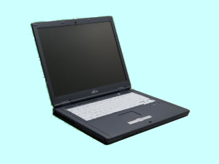 FMV-LIFEBOOK C FMV-C8240 FMVNC5BA4 CD-ROMなし Vista Business FMVNC5BA4