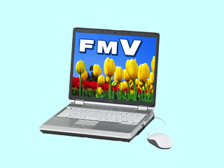 FMV-BIBLO NB NB40R FMVNB40RP FMVNB40RP