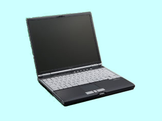 FMV-LIFEBOOK S FMV-S8210 FMVNS2E3 カスタムメイド標準構成 WinXP Pro FMVNS2E3