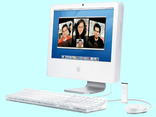 iMac G5 MA063J/A MA063J/A