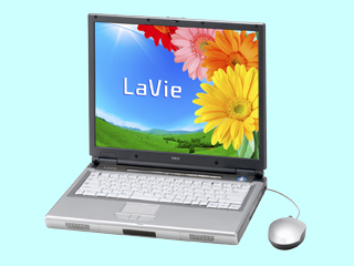 LaVie L LL750/ED PC-LL750ED PC-LL750ED
