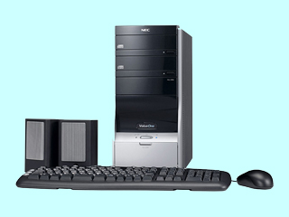ValueOne G タイプMT GV38NU/1 PC-GV38NUZM1 PC-GV38NUZM1