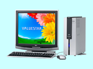 VALUESTAR L VL370/ED PC-VL370ED PC-VL370ED