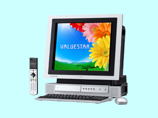 VALUESTAR SR VR300/EG PC-VR300EG PC-VR300EG