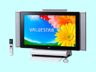 VALUESTAR W VW970/EG PC-VW970EG PC-VW970EG