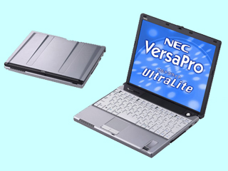 VersaPro UltraLite VJ12F/CH-W PC-VJ12FCHEZ44W PC-VJ12FCHEZ44W