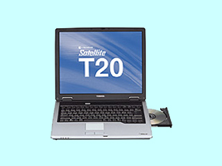 dynabook Satellite T20 160C/5 PST201FC5H11K PST201FC5H11K