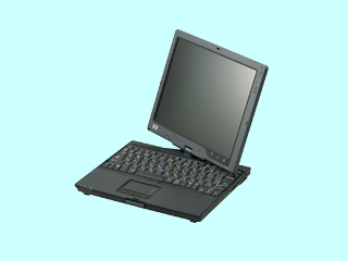 Compaq tc4200 Tablet PC PM750/12X/512/60/BWL/XPT EM375PA#ABJ EM375PA#ABJ