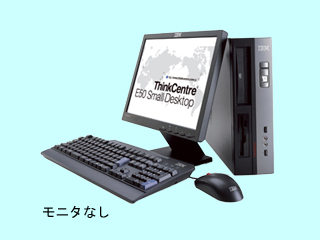 ThinkCentre E50 Small Desktop 9218-A7J 9218-A7J