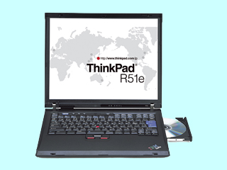 ThinkPad R51e 1843-BDJ 1843-BDJ