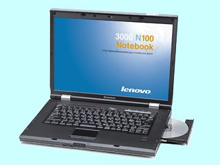 Lenovo 3000 N100 Notebook 0768G2J 0768G2J