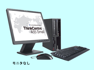 ThinkCentre A55 Small 9636A11 9636A11