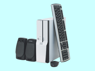 PC STATION BT763 BT763