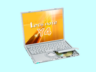 Let's note Y4 CF-Y4JW8AXS CF-Y4JW8AXS