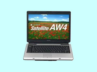 dynabook Satellite AW4 PSAW41MCWPS3K-NA PSAW41MCWPS3K-NA