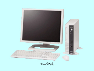 FMV-ESPRIMO FMV-B5210 FMVB52A121 カスタムメイド標準構成 WinXP Home FMVB52A121