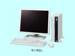 FMV-ESPRIMO FMV-D5215 FMVDA2C011 カスタムメイド標準構成 WinXP Pro FMVDA2C011