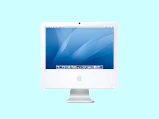 iMac MA590J/A MA590J/A