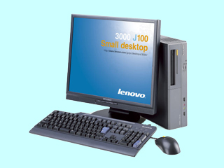 Lenovo 3000 J100 Small Desktop NL55-T9C NL55-T9C