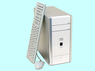 PC STATION PT9510 PT9510