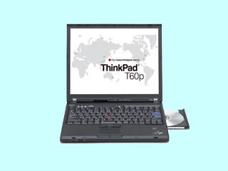 ThinkPad T60p 8744CXJ 8744CXJ
