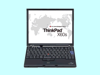 ThinkPad X60s 17057FJ 17057FJ