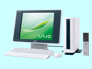 VAIO type H VGC-H32B7 VGC-H32B7