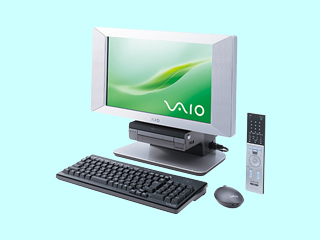 VAIO type V VGC-VA171S VGC-VA171S