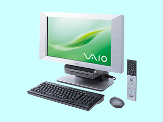 VAIO type V VGC-VA201B VGC-VA201B