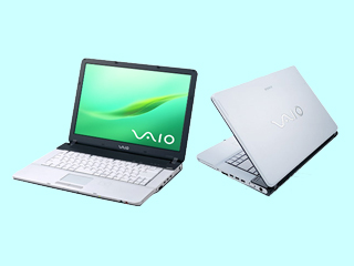VAIO type F VGN-FS53B VGN-FS53B