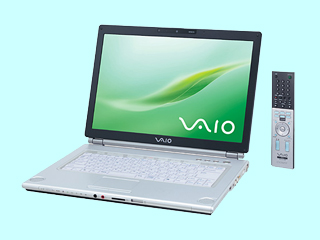 VAIO type F TV VGN-FT50B VGN-FT50B