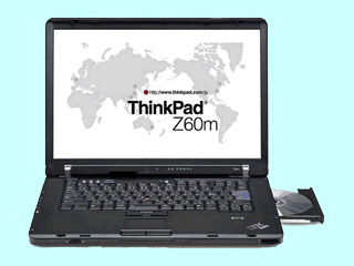 ThinkPad Z60m 2530-JNJ 2530-JNJ