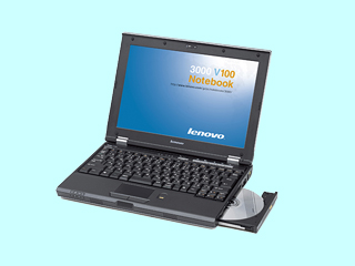 Lenovo 3000 V100 Notebook 0763-G9J 0763-G9J