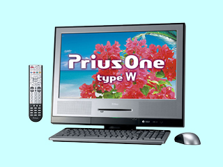 Prius One type W AW35W1R AW35W1R
