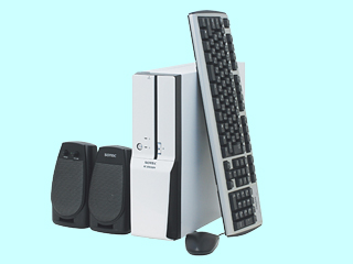 PC STATION BT735 BT735