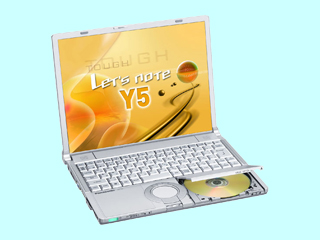 Let's note Y5 CF-Y5KW4AXS CF-Y5KW4AXS