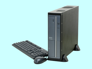 PC STATION DS3000 CeleronD341/2.93G BTOモデル最小構成 2006/06