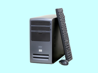 PC STATION DT5000 PenD950/3.4G BTO最小構成 2006/06