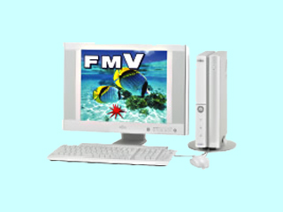 FMV-DESKPOWER CE CE40S7 FMVCE40S7 FMVCE40S7