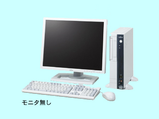 FMV-ESPRIMO FMV-D5120 FMVD611010 キーボードなし WinXP Pro FMVD611010
