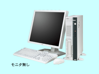 FMV-ESPRIMO FMV-E5220 FMVE62R111 カスタムメイド標準構成 FMVE62R111