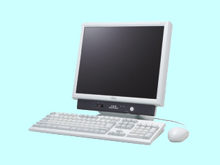 FMV-ESPRIMO FMV-K5240 FMVK82B143 カスタムメイド標準構成 Vista Business FMVK82B143