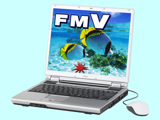 FMV-BIBLO NB NB50S FMVNB50S FMVNB50S