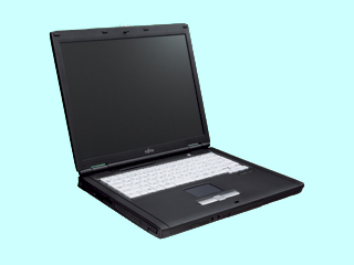 FMV-LIFEBOOK C FMV-C8220 FMVNC3XC8 カスタムメイド標準構成 WinXP Home FMVNC3XC8