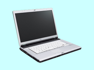FMV-LIFEBOOK H FMV-H8220 FMVNH3MD3 カスタムメイド標準構成 FMVNH3MD3
